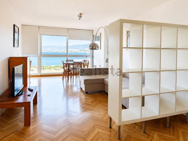 Piso, Casco Vello, Vigo