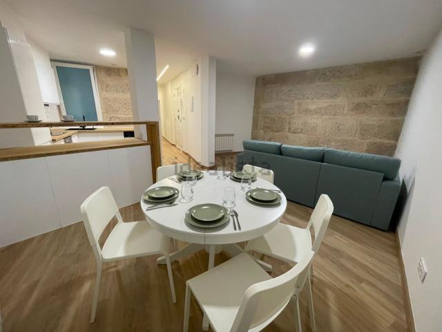 Piso, Casco Vello, Vigo