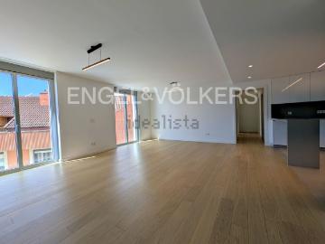 Piso, Casco Vello, Vigo