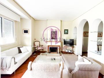 Piso, Casco Vello, Vigo