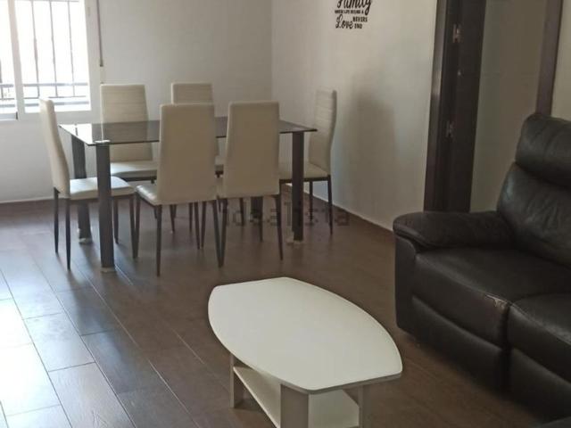 Piso, Casería de Montijo, Granada