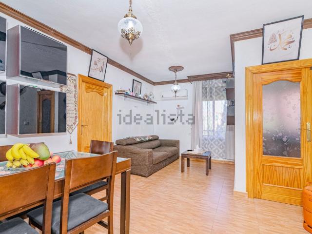 Piso, Casería de Montijo, Granada