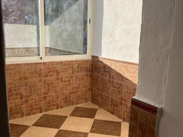 Piso, Casería de Montijo, Granada