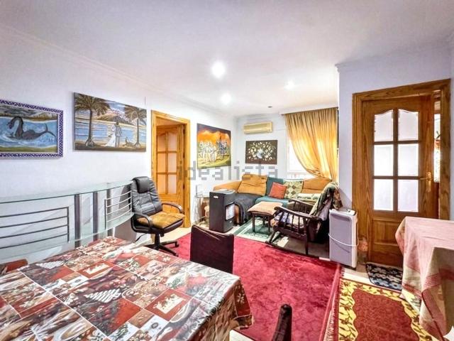 Piso, Casería de Montijo, Granada