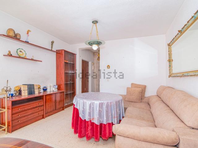 Piso, Casería de Montijo, Granada