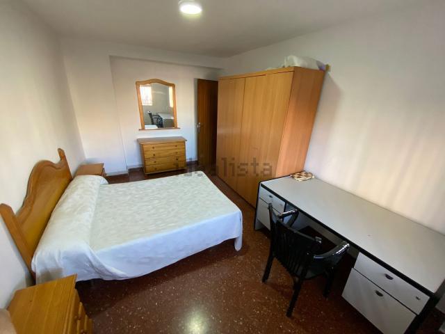 Piso, Casería de Montijo, Granada