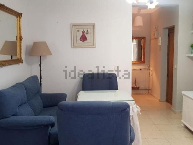 Piso, Casería de Montijo, Granada