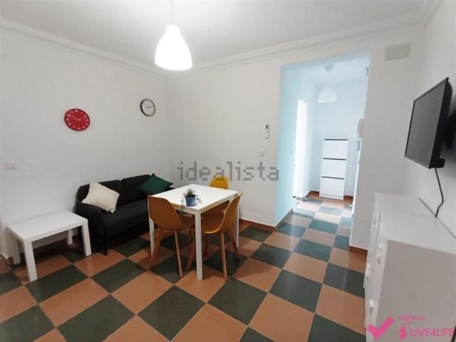 Piso, Casería de Montijo, Granada