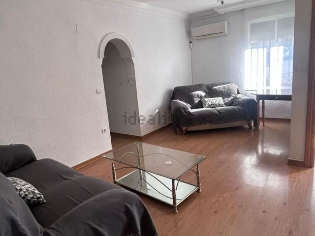 Piso, Casería de Montijo, Granada