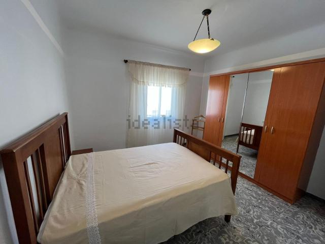 Piso, Castalla