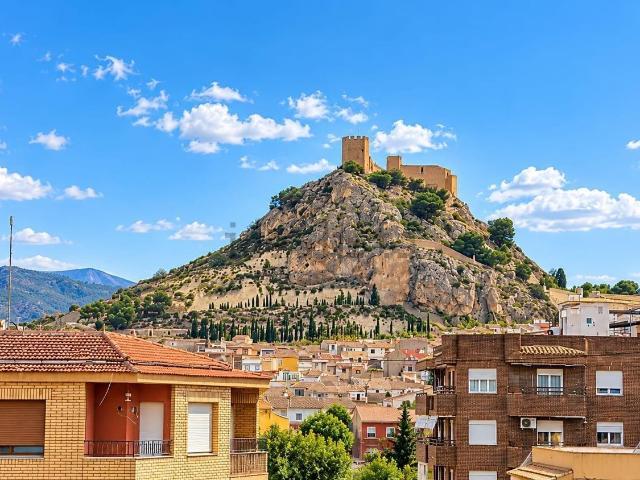 Piso, Castalla