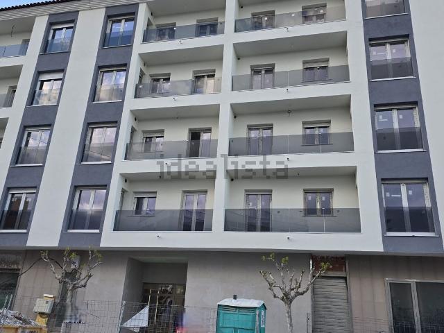 Piso, Castalla
