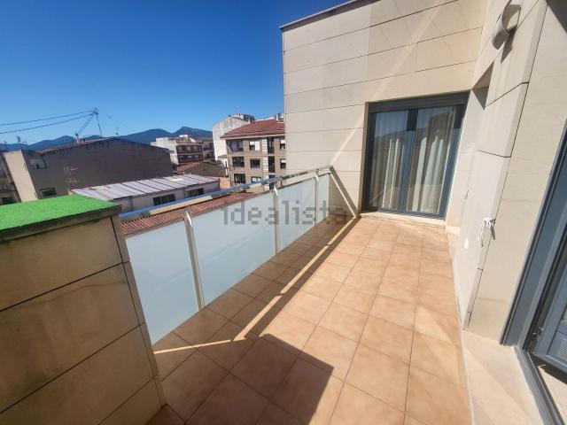 Piso, Castalla