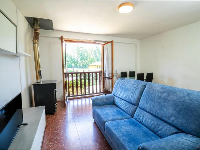 Piso, Castejon de Sos