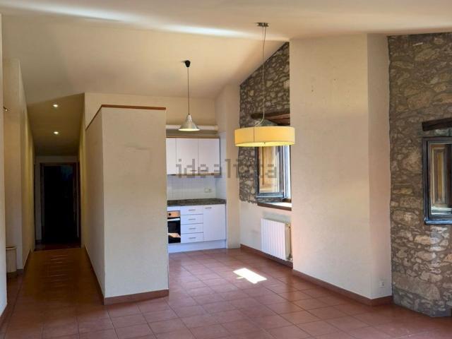 Piso, Castellterçol