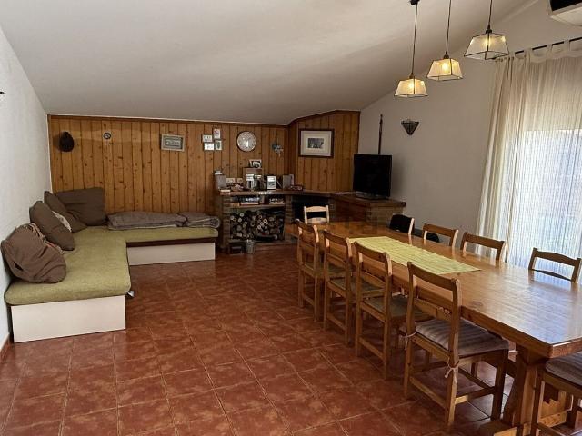 Piso, Castellterçol