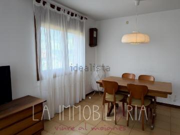 Piso, Castellterçol