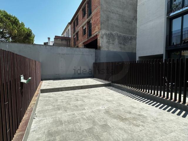 Piso, Castellterçol