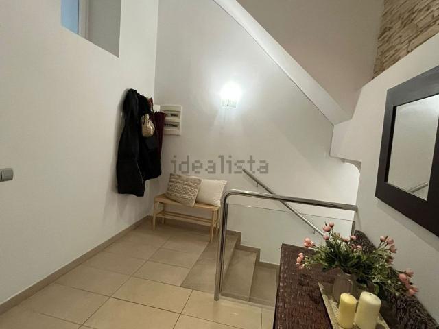 Piso, Castellvell del Camp