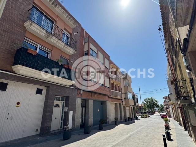 Piso, Castellvell del Camp