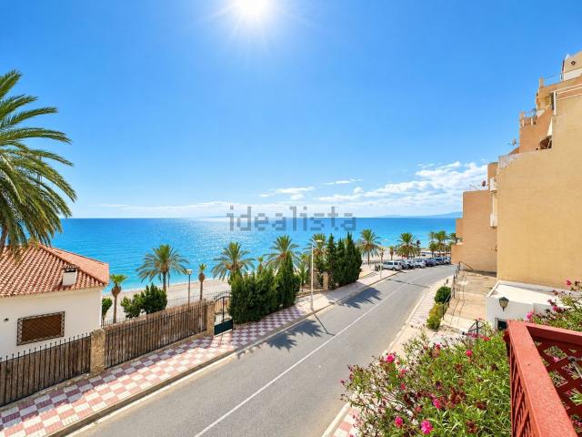 Piso, Castell de Ferro