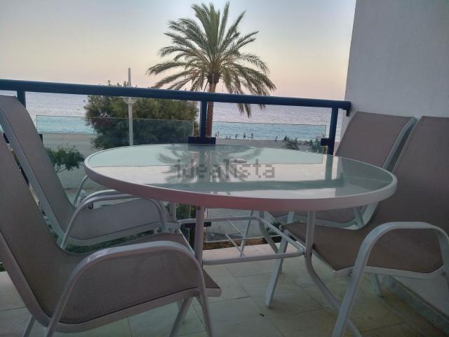 Piso, Castell de Ferro