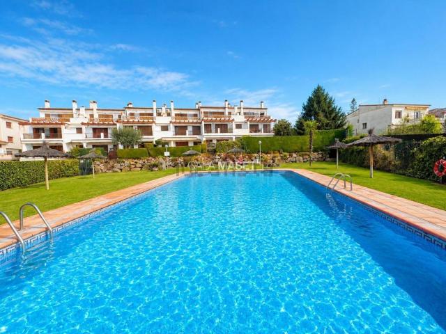 Piso, Castell Platja d&apos Aro