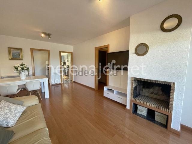 Piso, Castell Platja d&apos Aro