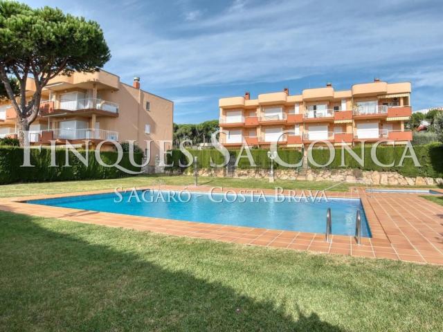Piso, Castell Platja d&apos Aro