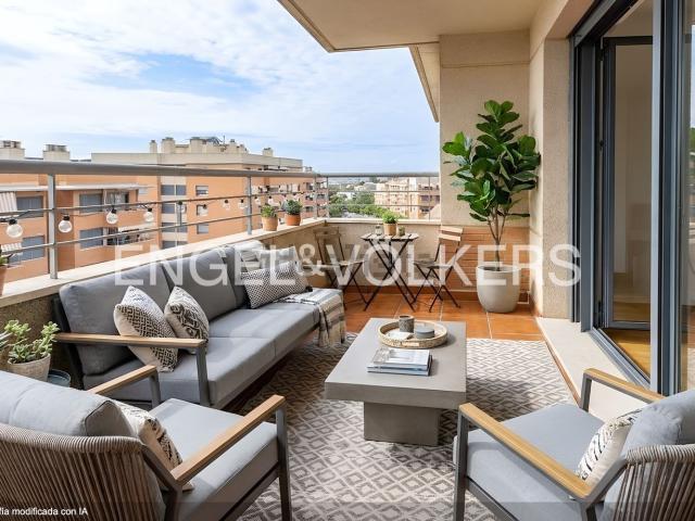 Piso, Castellarnau, Sabadell