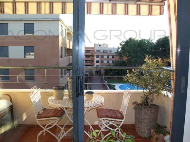 Piso, Castellarnau, Sabadell