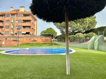 Piso, Castellarnau, Sabadell