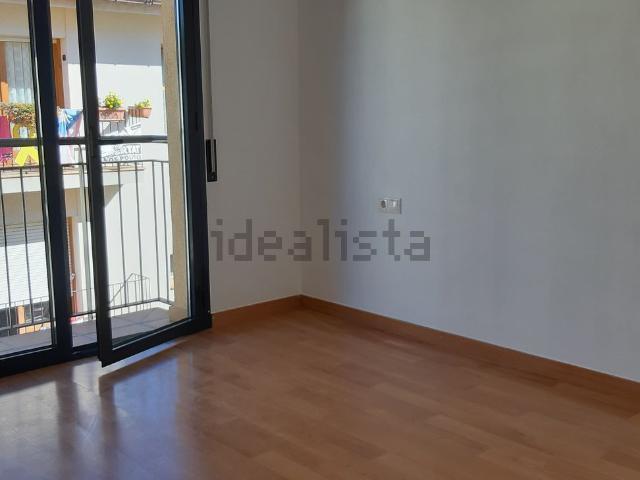 Piso, Castellcir