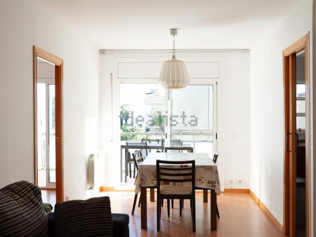 Piso, Castelldefels