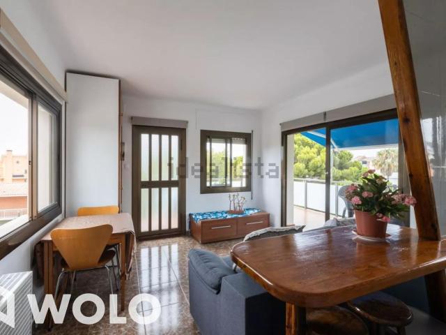 Piso, Castelldefels
