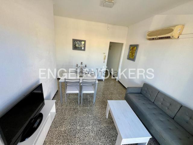 Piso, Castelldefels