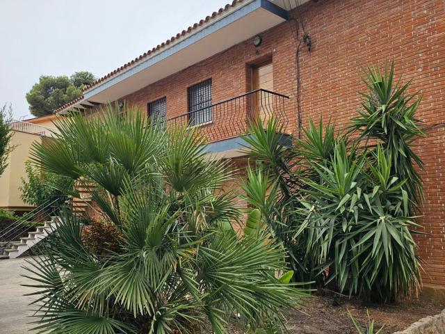 Piso, Castelldefels