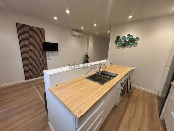 Piso, Castelldefels