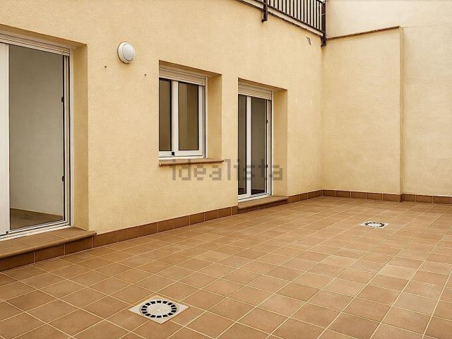Piso, Castelldefels