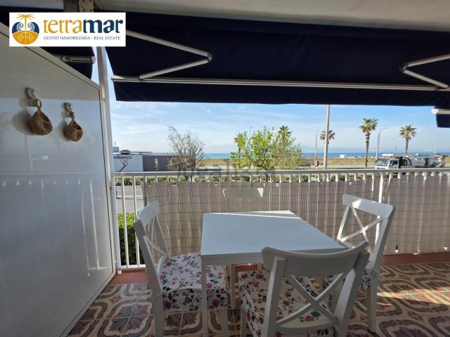 Piso, Castelldefels
