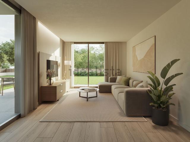 Piso, Castelldefels