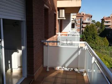 Piso, Castelldefels