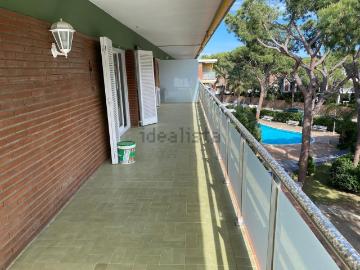 Piso, Castelldefels