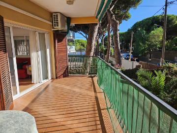 Piso, Castelldefels