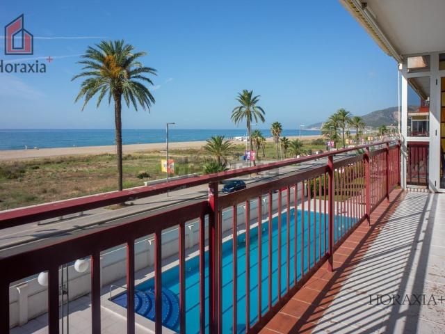 Piso, Castelldefels