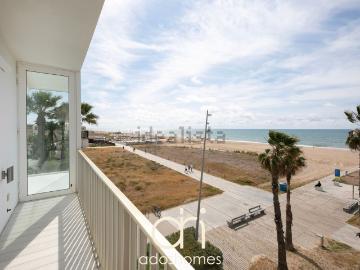 Piso, Castelldefels