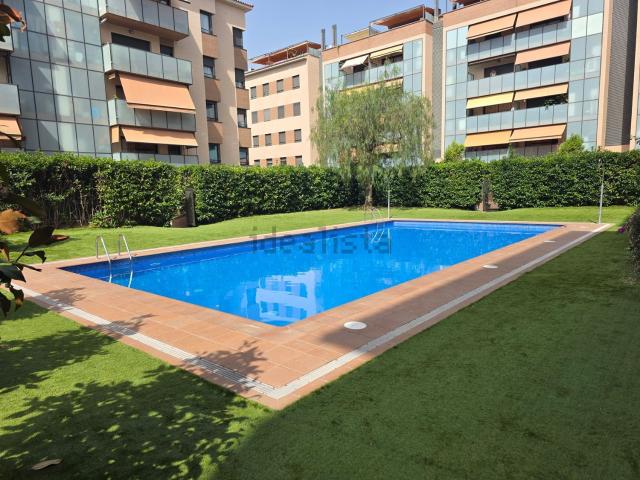 Piso, Castelldefels