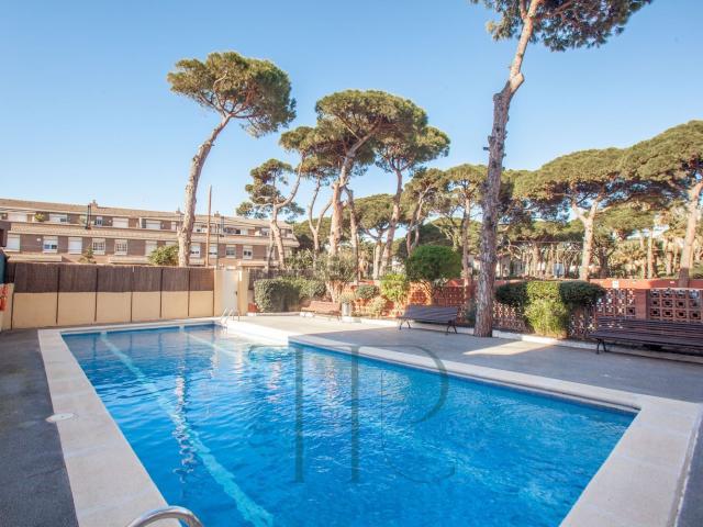 Piso, Castelldefels
