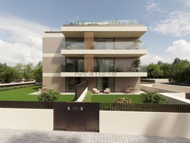 Piso, Castelldefels