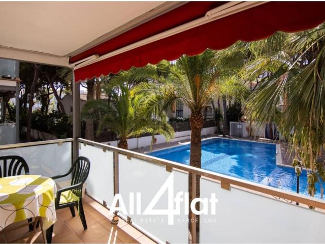 Piso, Castelldefels